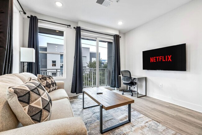 Foto del edificio - 617 N 12th St