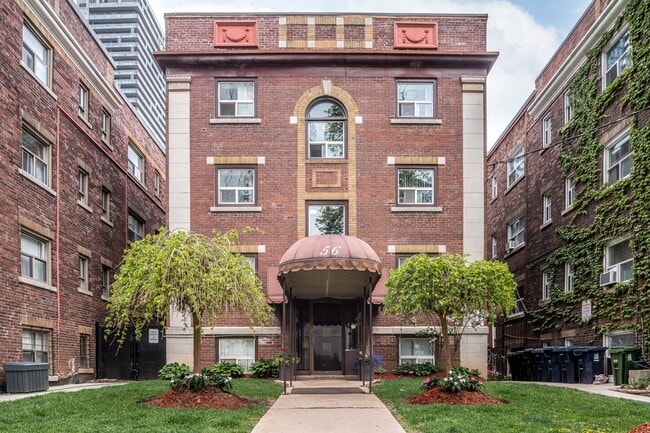 Building Photo - 54 Maitland St