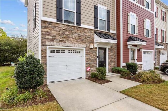 Foto del edificio - 4301  Salt Marsh Lane