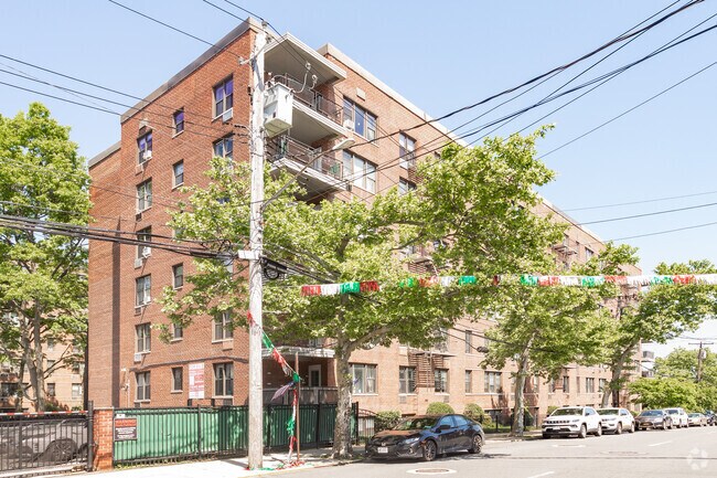 Building Photo - 145 Lincoln Ave
