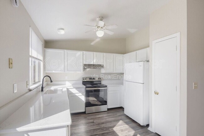 Foto del edificio - 4264 S Fundy Way