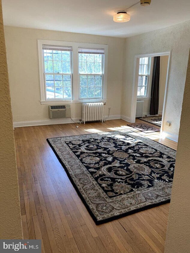 2032 Belmont Rd NW Unit 625, Washington, DC 20009 Room for Rent in