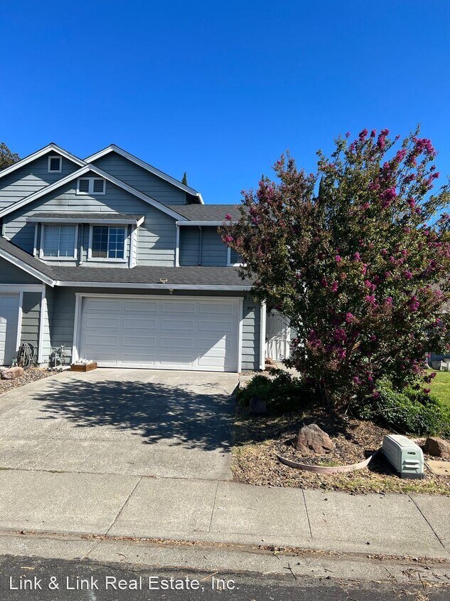 3 br, 2.5 bath House 802 San Remo House Rental in Fairfield, CA