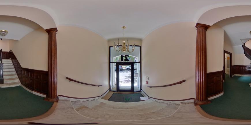 Foto del edificio - 2 bedroom in Brookline MA 02446