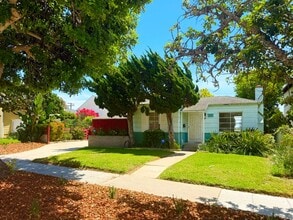 Building Photo - 1159 Wilbur Ave