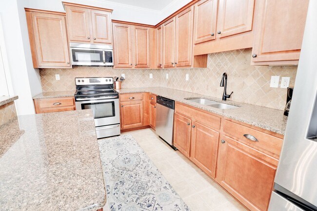 Foto del edificio - 3 bedroom/ 2 1/2 bath home in Evans, GA