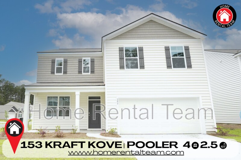 Foto principal - 153 Kraft Kove