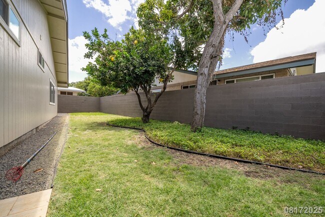 Foto del edificio - Furnished 4 Bed 3 Bath SFH in Foster Village