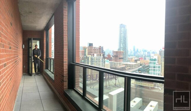 Foto del edificio - 28th Street