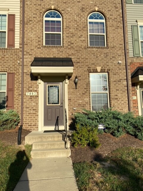 Foto del edificio - 7883 Patterson Way