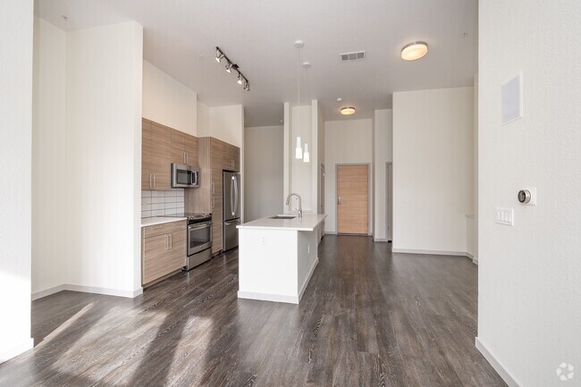 2 habitaciones, 2 baños - 113,5 m² - Cocina - Viceroy Observatory Park