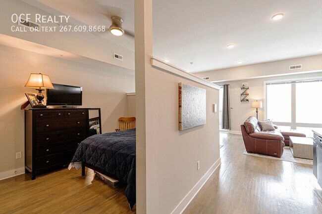 Foto del edificio - 1607 Catharine St