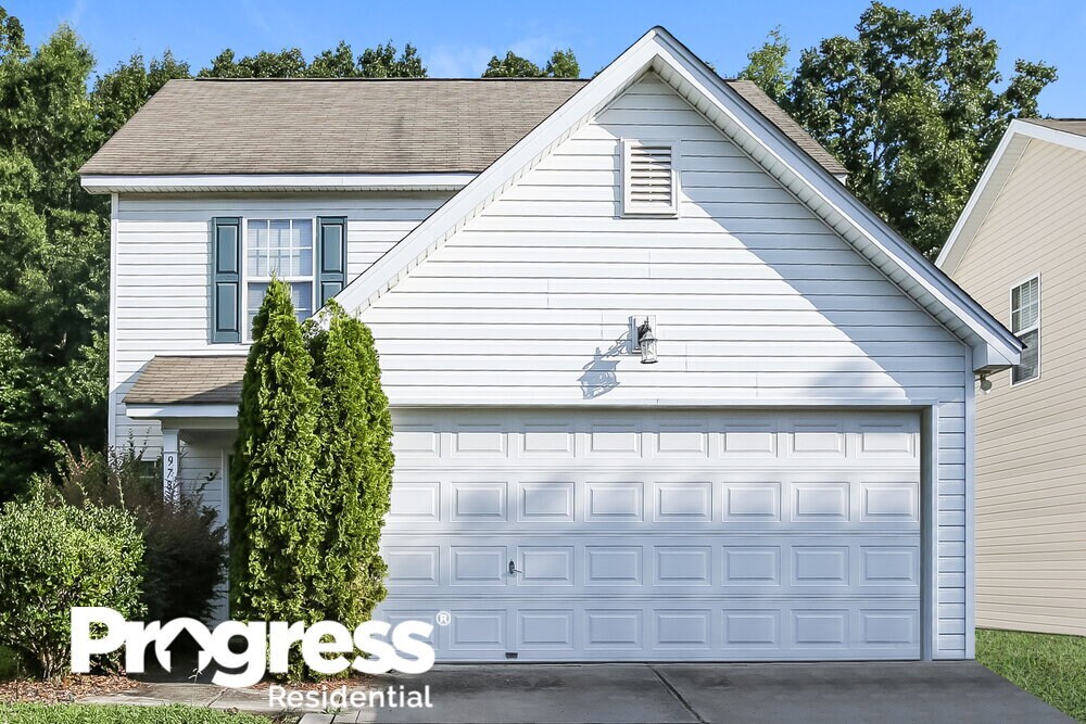 978 Ramsgate Dr SW, Concord, NC 28025 House Rental in Concord, NC