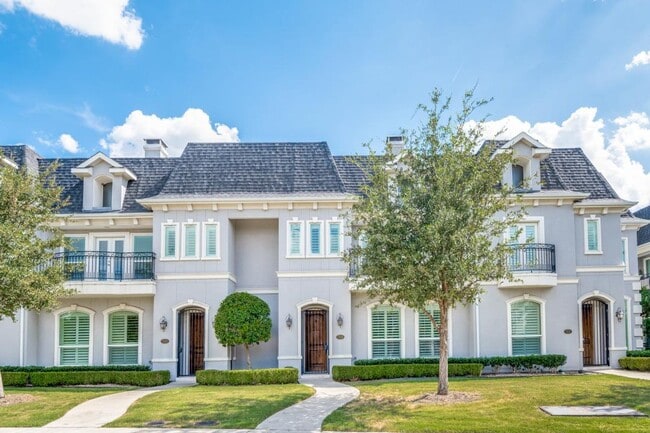 Photo - 7509 Rennaisance Blvd - 1 Townhome