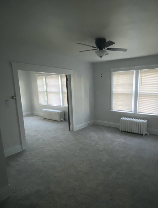 Main room - 3140 Beech Ave