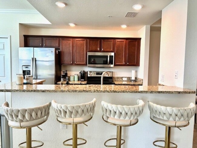 Foto del edificio - AVAILABLE January 1!! - 2026 WINTER SEASON AND BEYOND! LAKEWOOD NATIONAL GOLF/TENNIS