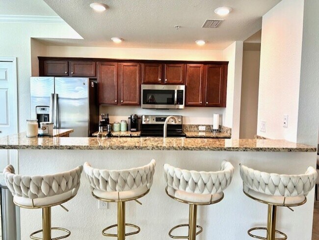 Foto del edificio - AVAILABLE March  1!! - 2026 WINTER SEASON AND BEYOND! LAKEWOOD NATIONAL GOLF/TENNIS