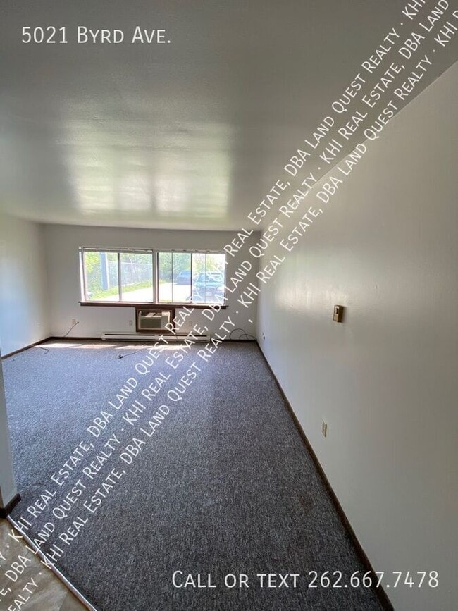 Building Photo - 5021 Byrd Ave
