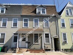 Building Photo - 107 E 7th Ave