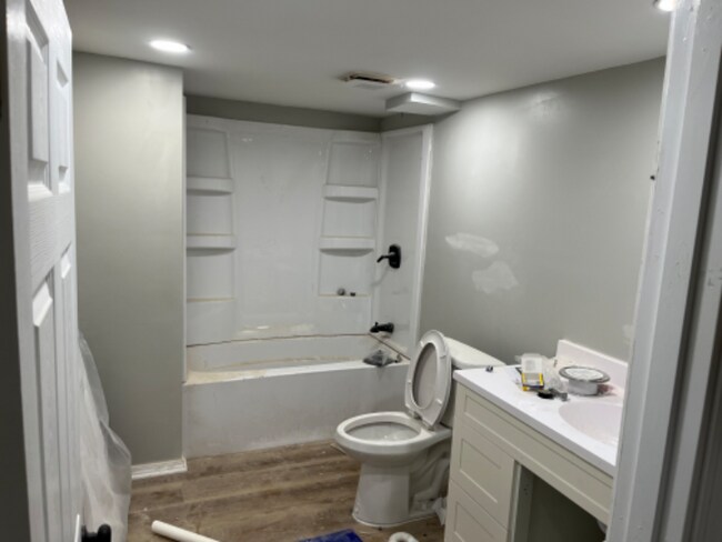 Foto del edificio - 7902 S Cameron Ln