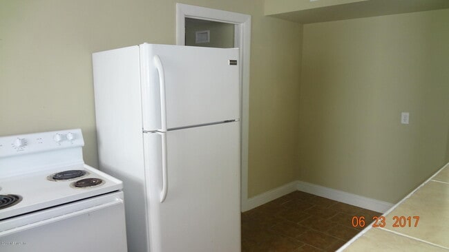 Foto del edificio - 3337 Post St