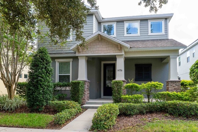 Photo - 14336 Orchard Hills Blvd House