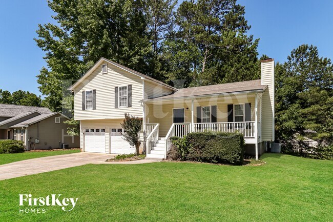 Foto del edificio - 110 Ivy Trace Ln