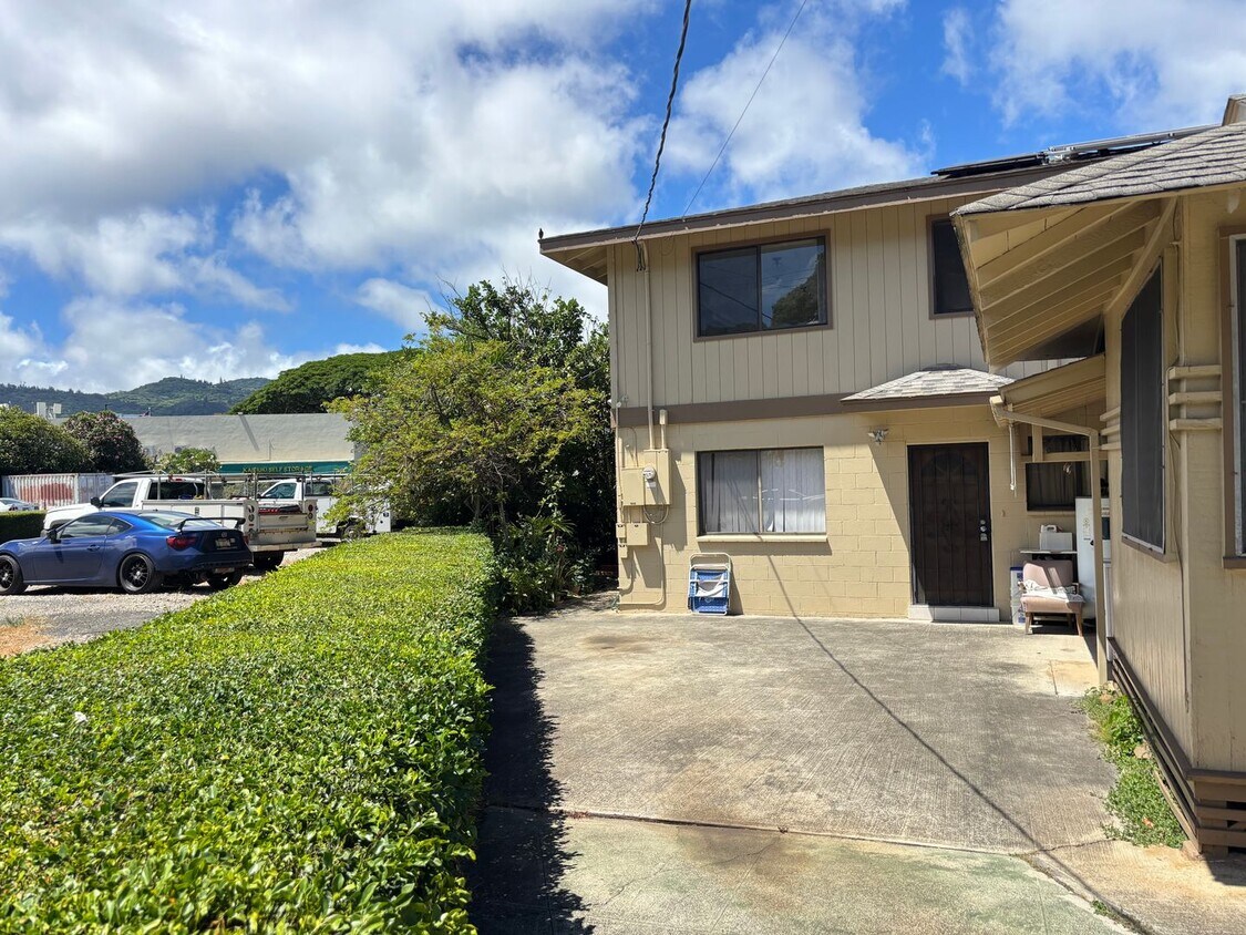 Foto principal - 2820 Kaimuki Ave