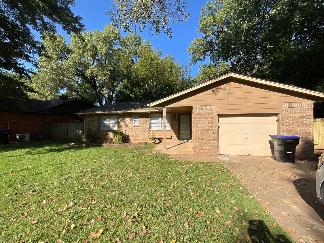 Foto principal - 706 N 5th St