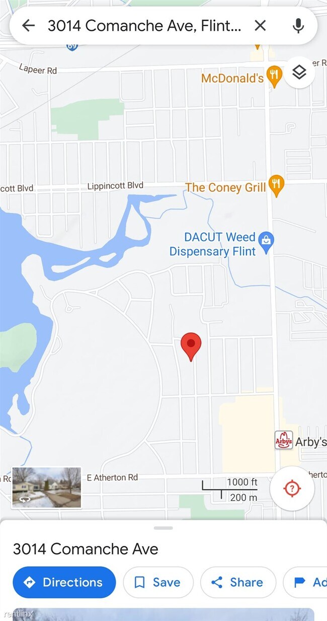 Foto del edificio - 3 br, 1.5 bath House - 3014 Comanche Ave