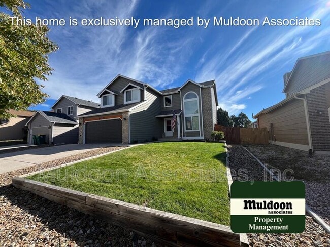 Building Photo - 7915 Chancellor Dr