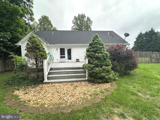 Building Photo - 26477 Reed Ct