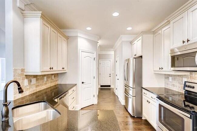 Building Photo - 132 Hawks Landing Drive, Troutman, NC, 28166
