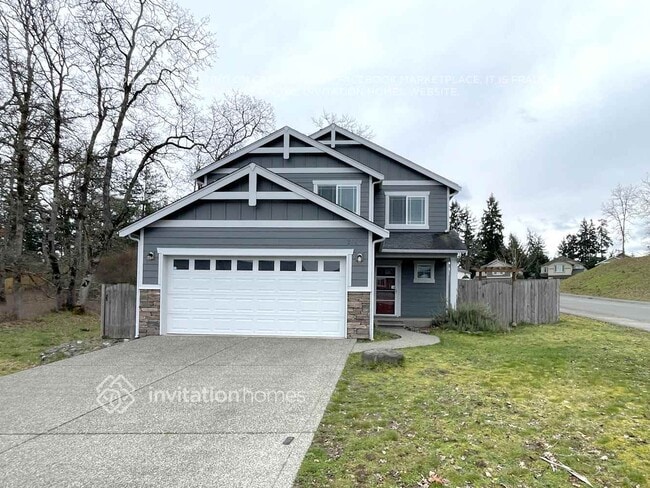 Building Photo - 20103 47th Avenue Court E