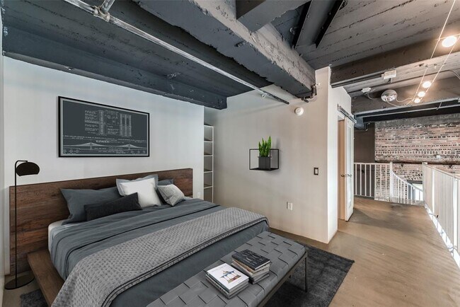 Foto del edificio - 915 Franklin St