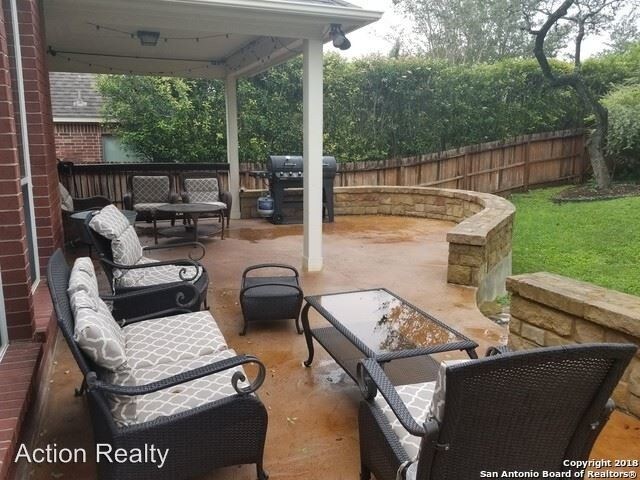 Foto del edificio - 4 br, 3.5 bath House - 19207 Classen Crest