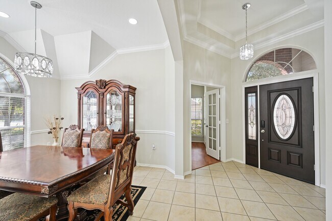 Building Photo - 17314 Megan Springs Dr