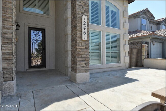 Foto del edificio - 12461 Nina Pearl Dr