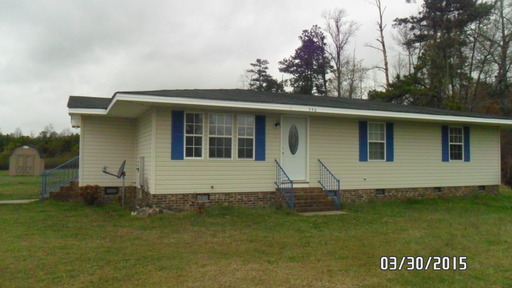 Building Photo - 546 Holly Grove Rd