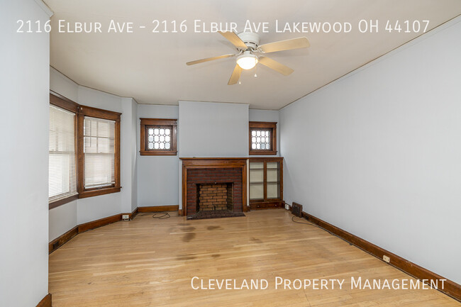 Building Photo - Charming Lakewood Duplex