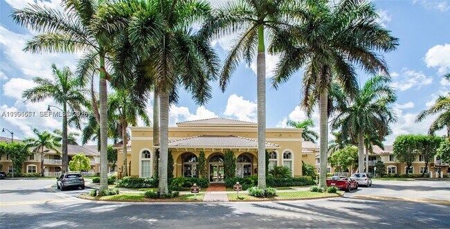 Foto del edificio - 8956 W Flagler St