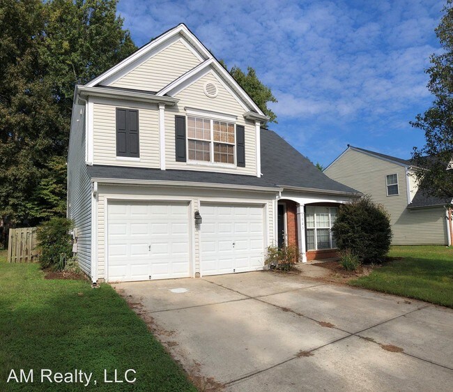 Building Photo - 3 br, 2.5 bath House - 7543 Eurostar Drive