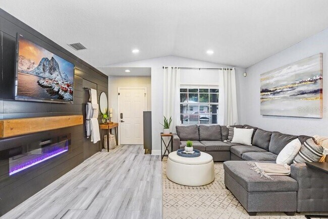 Foto del edificio - 3122 W Grace St