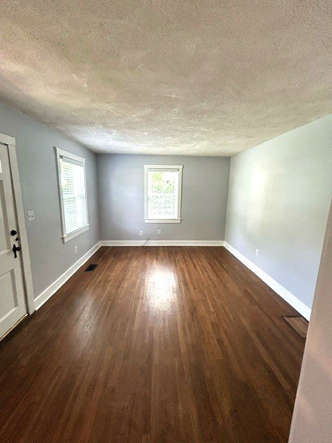 Foto del edificio - Charming 3-Bedroom South Nashville Rental with Hardwood Floors!