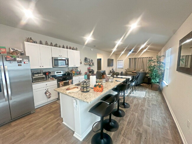 Building Photo - 5306 Scoria Trl