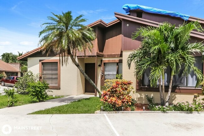 Foto del edificio - 3774 Mil Pond Ct, Greenacres, FL 33463