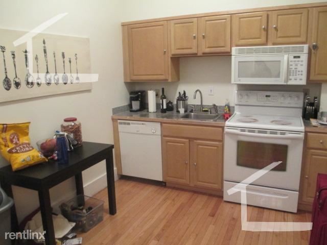 2 br, 1 bath - 15 Aberdeen St # RK2 - 2 br, 1 bath  - 15 Aberdeen St # RK2