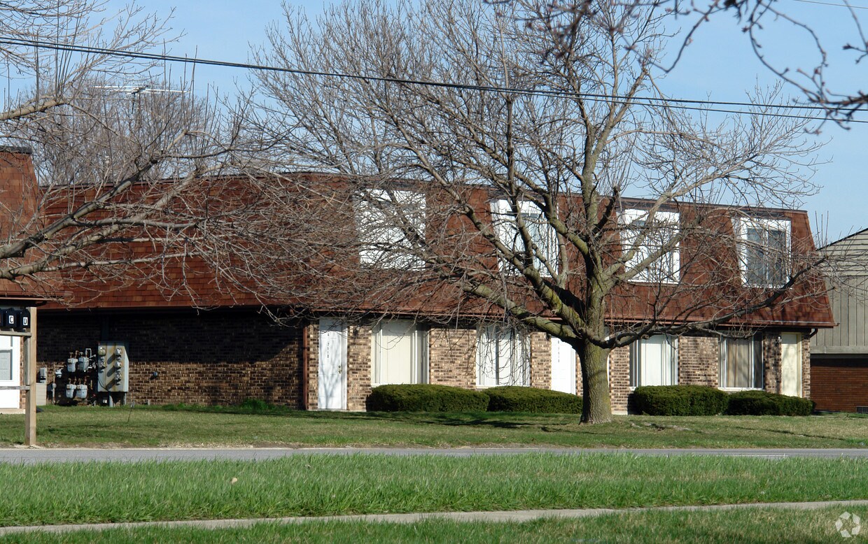 Foto del edificio - 7618 Whitcomb St
