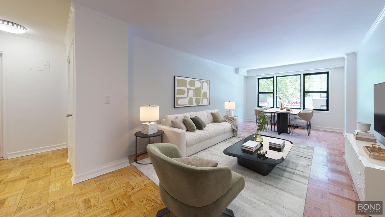 Foto principal - 220 E 63rd St