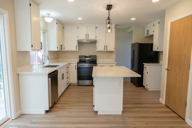 Foto del edificio - 4Bd/3.5Ba Mill Creek House